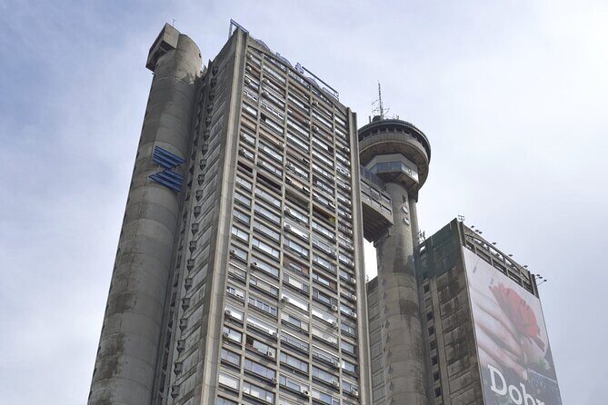 E-Scooter Communist New Belgrade Tour - Who This Tour Is Perfect For