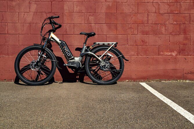 E-Scooter - E-Bike - Quadracycle - Bikes - Kick Scooter - Practicalities and Logistics