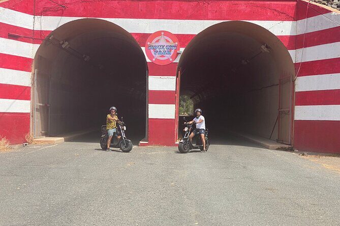 e-Scooter or e-Bike Maspalomas Tour+Visit Western Town Sioux City - Final Thoughts