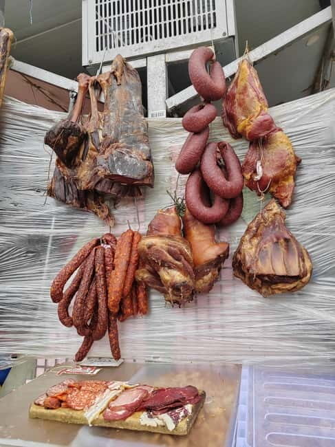 E-Scooter Serbian Food Tour - Frequently Asked Questions (FAQs)