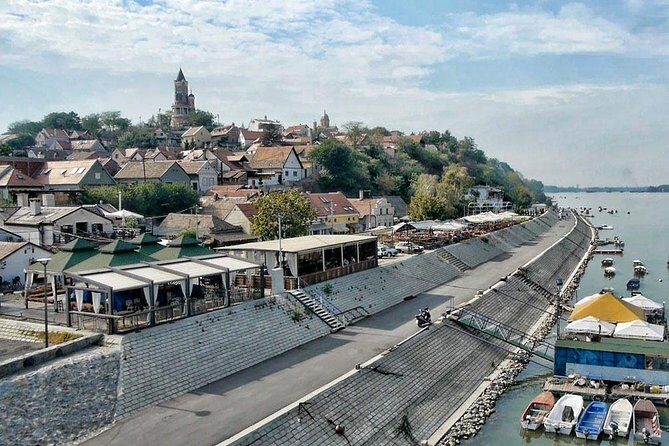 E-Scooter Serbian Food Tour - FAQ