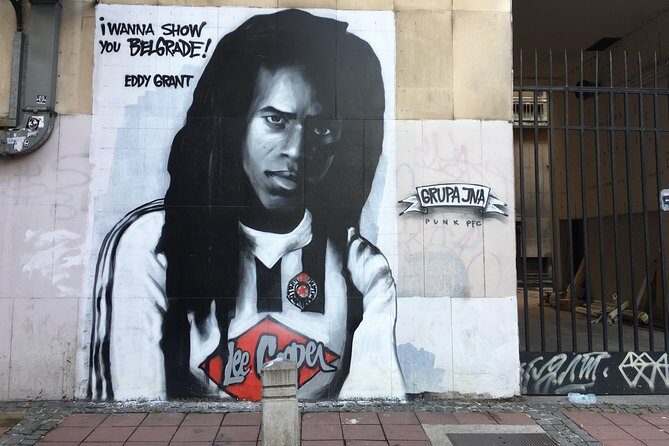 E-Scooter Street Art Tour - Final Thoughts