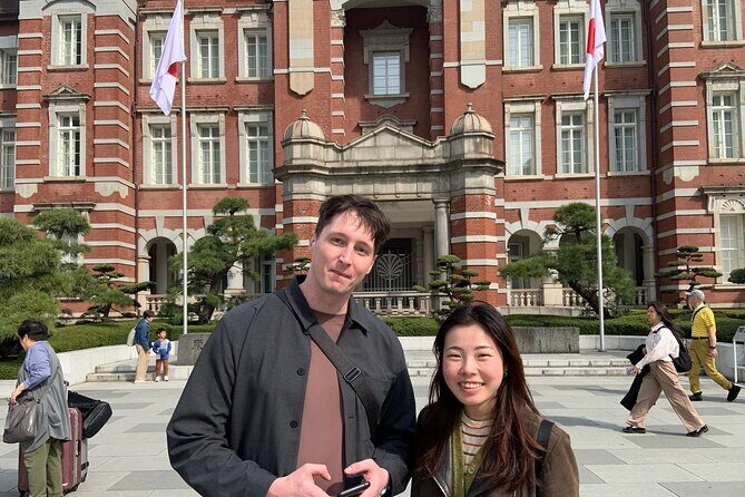 E-scooter Tour with a Private Guide Tokyo - Exploring Tokyo on an E-Scooter: An In-Depth Review