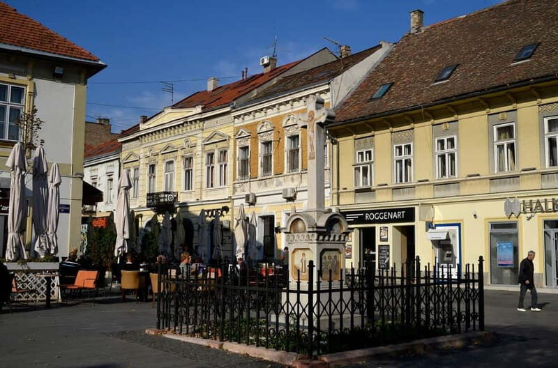 E Scooter Zemun tour - Frequently Asked Questions