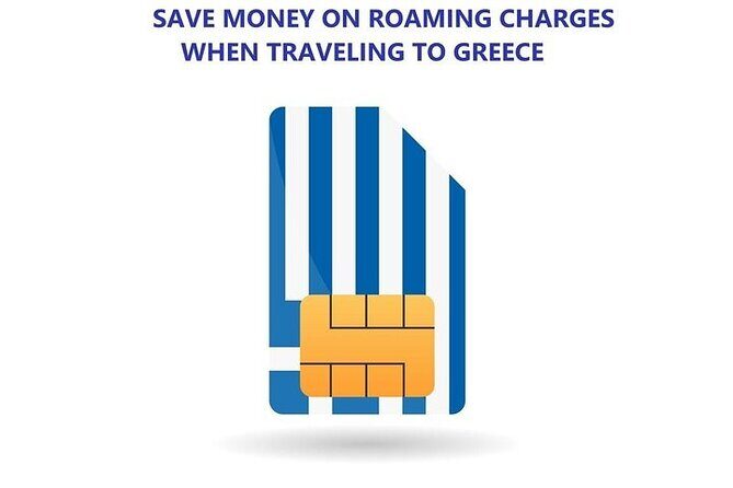 e Sim unlimited GB for Greece - Picking Up and Activation: How It Works in Practice