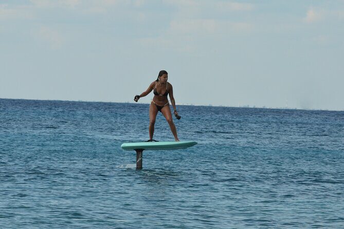 E-Surf Lessons - Real Traveler Feedback