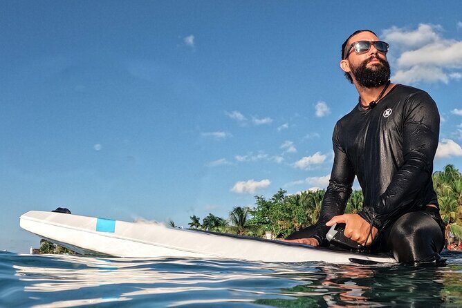 E-Surf Lessons - Why You Might Love It