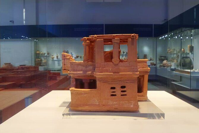 E-Ticket to Heraklion Archaeological Museum with Audio Guide - Final Thoughts