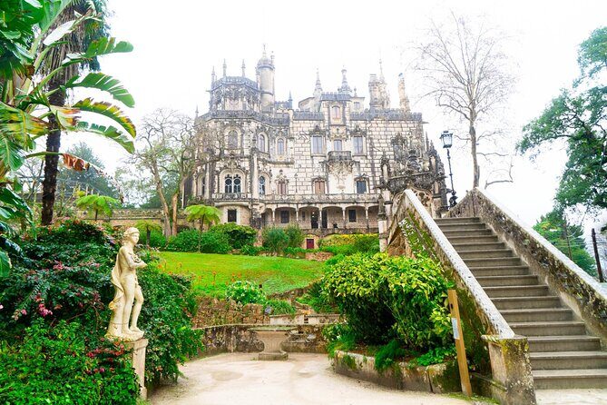 E-ticket to Quinta da Regaleira with audio and Sintra city audio - Final Thoughts