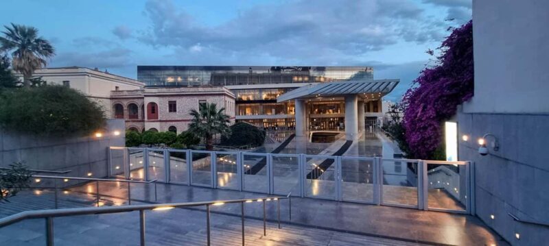 E-Tickets to Acropolis, Acr. Museum & Anc. Agora with Audios - A Deep Dive into the Experience