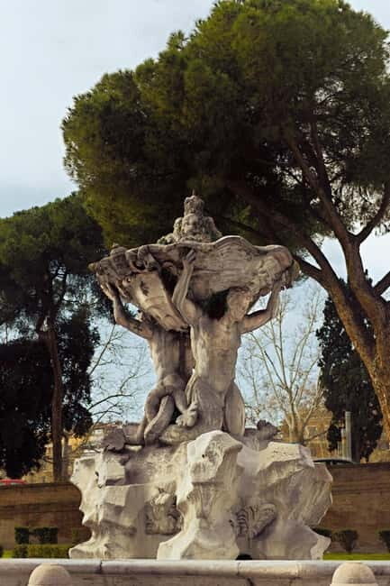 E-Tuk Tour: Express Highlights of Rome - Final Thoughts: Who Is This Tour Perfect For?