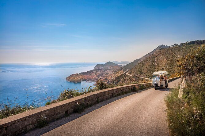 E-Tuk Tuk Tour in Dubrovnik - Final Thoughts: Who Should Book This Tour?