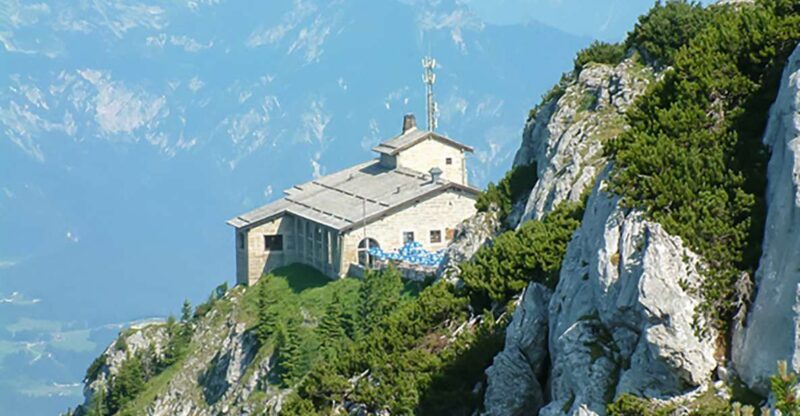 Eagle's Nest and Berchtesgaden Tour from Salzburg - The Highlight: Eagle’s Nest
