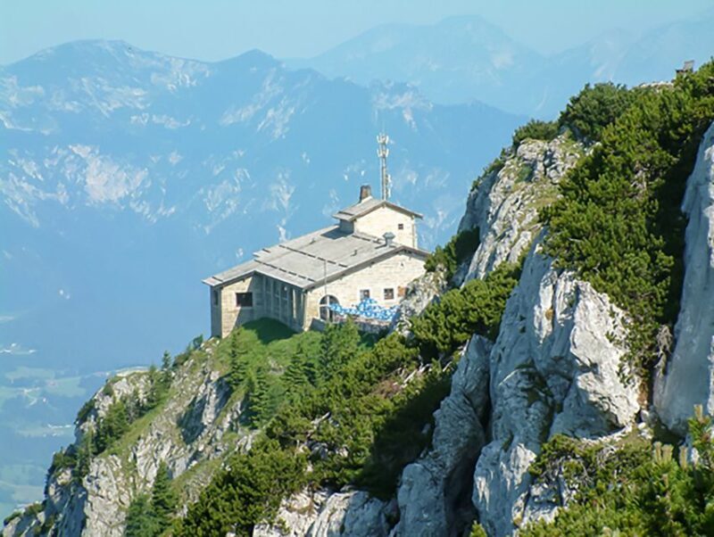 Eagle's Nest and Berchtesgaden Tour from Salzburg - Additional Stops and Experiences