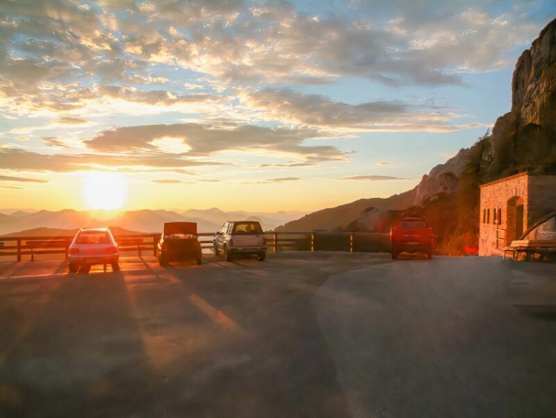 Eagle's Nest and Berchtesgaden Tour from Salzburg - Return and Overall Value