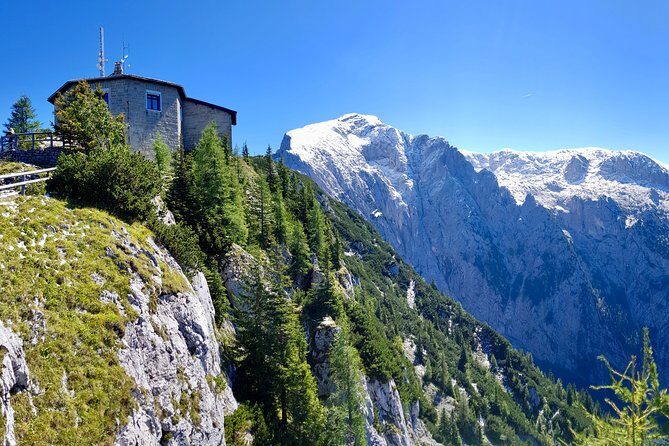 Eagle's Nest and Hallstatt Private Tour from Salzburg - Why This Tour Is a Great Choice
