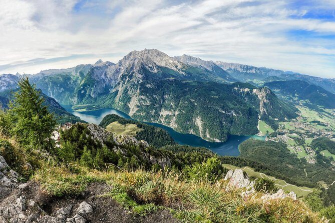 Eagle's Nest and Hallstatt Private Tour from Salzburg - Final Thoughts