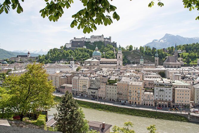 Eagle's Nest and Salzburg City Private Tour - A Deep Dive into the Salzburg and Eagle’s Nest Private Tour