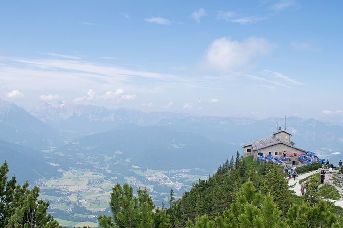 Eagle's Nest and Salzburg City Private Tour - What Makes This Tour Stand Out?