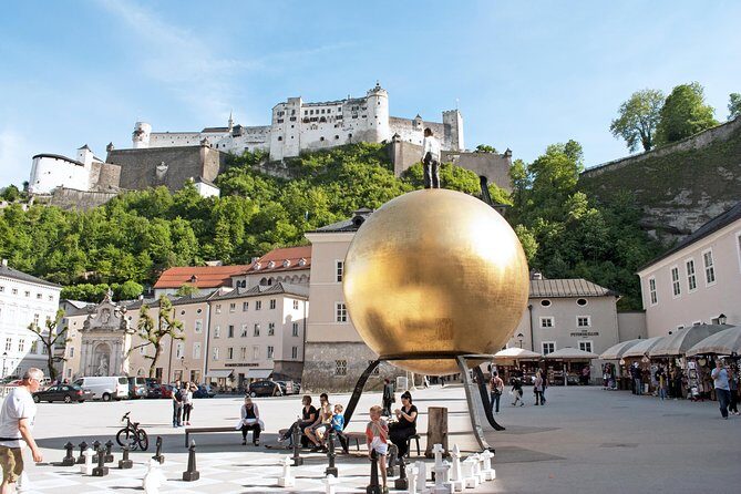 Eagle's Nest and Salzburg City Private Tour - FAQ