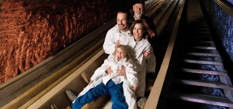 Eagle's Nest& Bunkers& Salt Mine Private Trip from Salzburg - FAQ