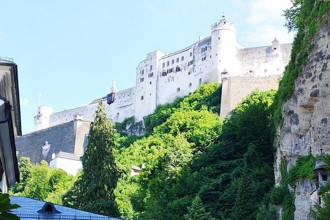 Eagles Nest from Munich with Salzburg & S.O.M Sights Private Tour - Price and Value: Is It Worth It?