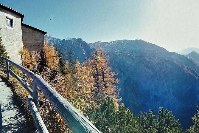 Eagle's Nest Hiking Tour - Authentic Experiences and Practical Details