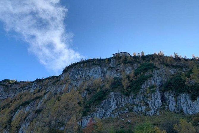 Eagle's Nest Hiking Tour - FAQs