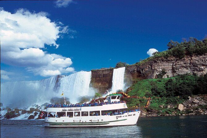 Early Access Maid of Mist and Cave of Winds Tour - The Sum Up: Who Will Love This Tour?