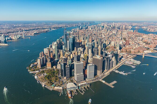 Early Access New York Edge to Little Island Pier Adventure Tour - Final thoughts: Is this tour right for you?