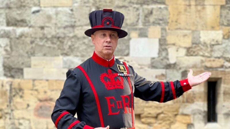 Early Access:Tower of London Opening Ceremony & Royal London - Why Choose This Tour?