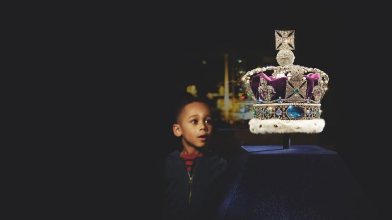 Early Access:Tower of London Opening Ceremony & Royal London - Who Would Love This Tour?