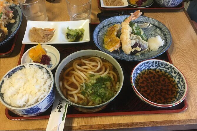 Early Bird E-biking through East Kyoto - Is This Tour Right for You?