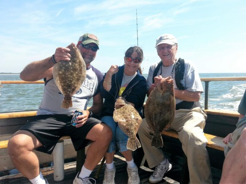 Early Bird Fishing - Who Should Consider This Experience?