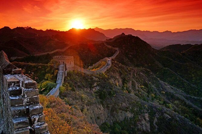 Early Bird Great Wall Private Tour with Chinese Breakfast from Beijing - An In-Depth Look at the Experience