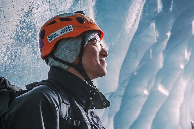 Early Bird Ice Cave with 5 Professional Photos - What Makes This Tour Stand Out?
