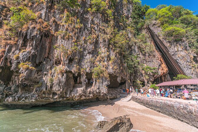 Early Bird James Bond Island and Elephant Sanctuary from Khaolak - Who Would Enjoy This Tour?
