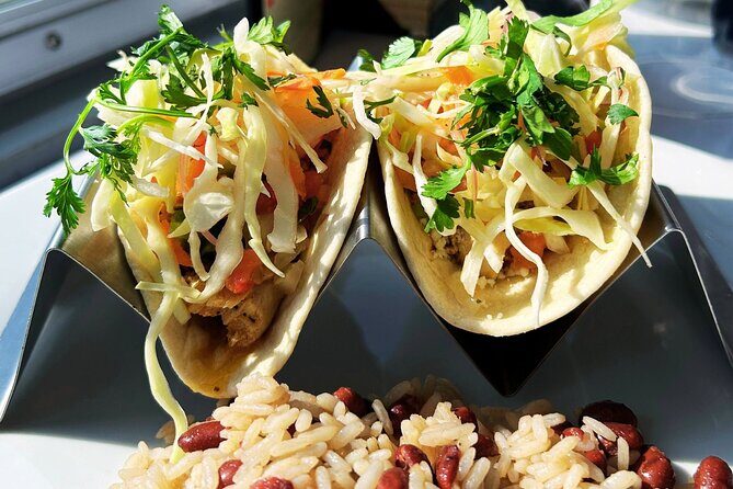 Early Bird Latin Inspired Dinner Cruise - Practical Details and Considerations