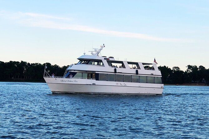 Early Bird Latin Inspired Dinner Cruise - Final Thoughts