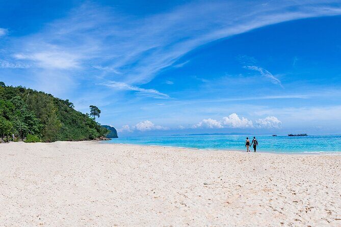 Early Bird Phi Phi Islands Tour From Phi Phi by Speedboat - Who Is This Tour Best For?