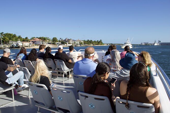 Early Bird Sea Rocket Speed Boat Cruise - Who Should Consider This Tour?