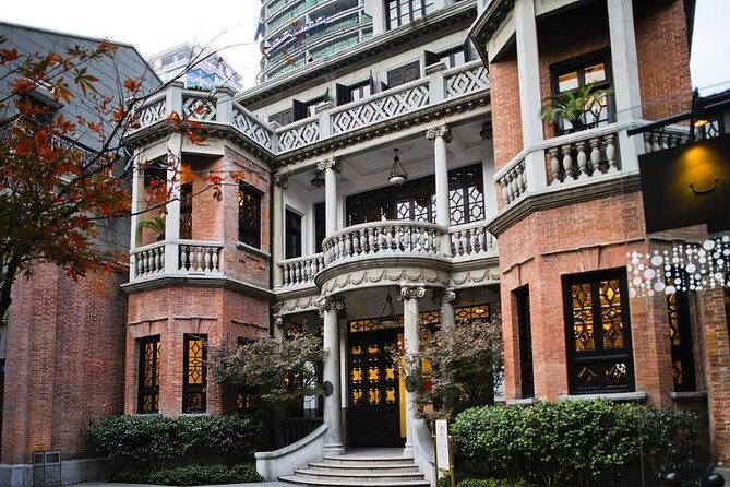 Early Bird Shanghai City Day Tour by Public Transportation with Local Breakfast - FAQs