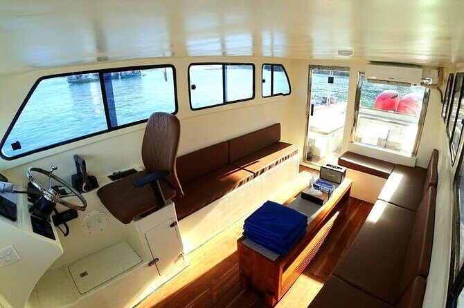 Early Bird Speedboat Group Tour : Explore Komodo Ahead of Crowds - A Detailed Look at the Experience