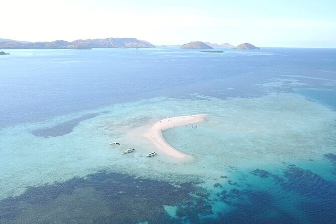 Early Bird Speedboat Group Tour : Explore Komodo Ahead of Crowds - Who Should Consider This Tour?