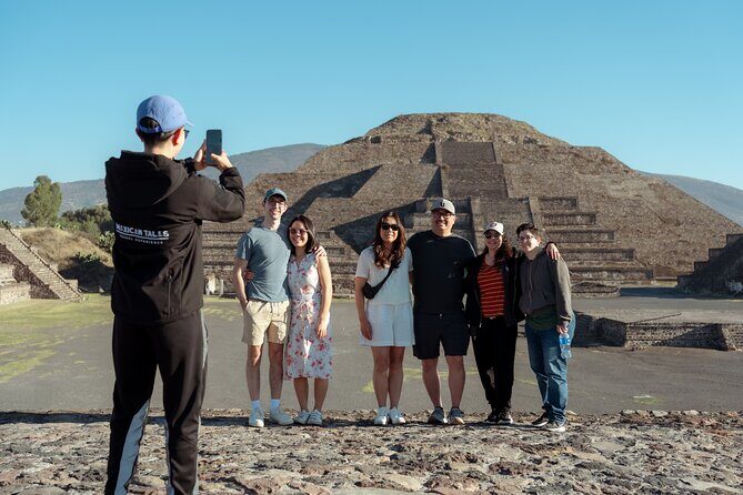 Early & Express Tour Teotihuacan Pyramids - Final Thoughts
