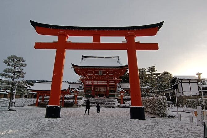 Early Half Day to Kyoto Highlights - Detailed Review of the Kyoto Highlights Tour