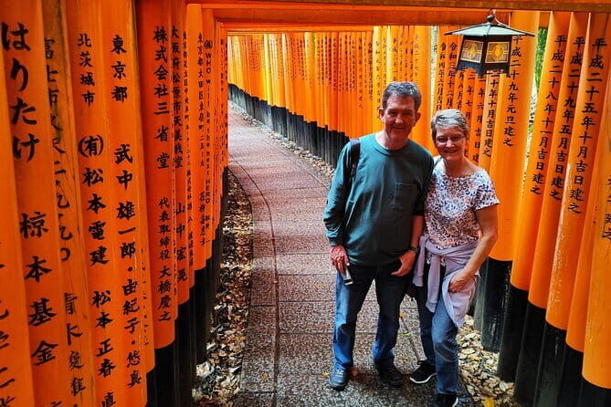 Early Half Day to Kyoto Highlights - Who Will Love This Tour?