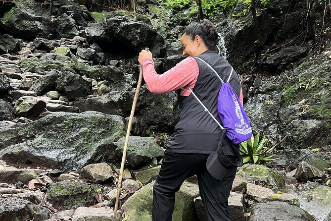 Early Hike to El Tepozteco from Mexico City - The Sum Up