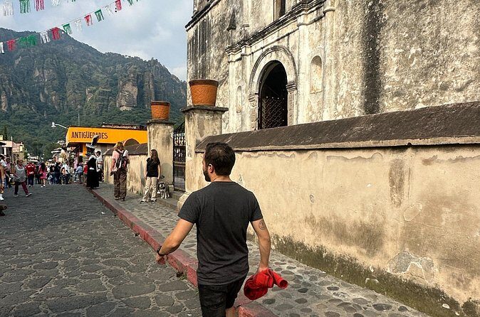 Early Hike to El Tepozteco from Mexico City - FAQ