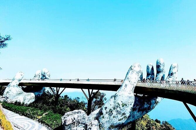Early Morning Bana hills Golden-Bridge Private Tour - Who This Tour Is Best For